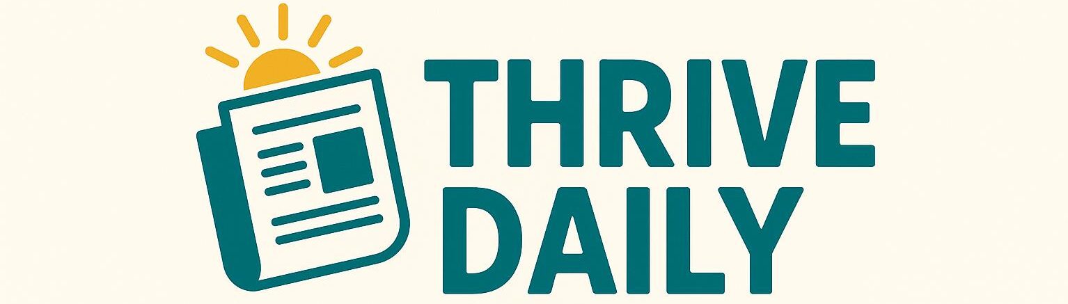 Thrive Daily