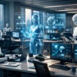 AI automation reshaping global workforce in 2026