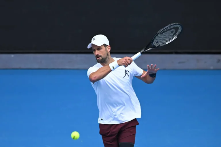 AO Open 2026 Gains Global Attention as Early-Round Matches Deliver Major Upsets
