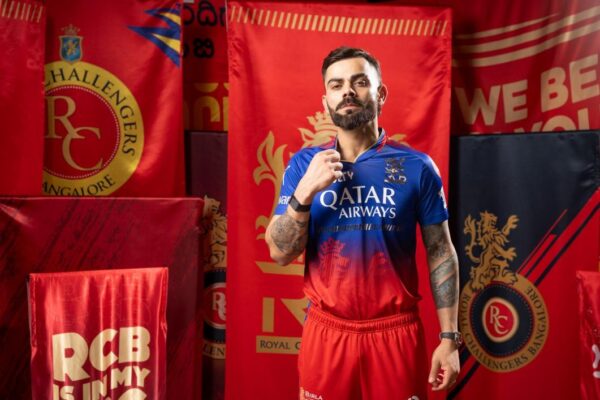 Capitals vs Royal Challengers IPL match draws nationwide attention