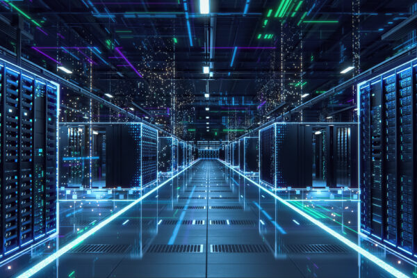 US tech companies expanding AI data centers and cloud infrastructure in 2026