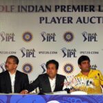 IPL auction strategy discussion with teams focusing on all-rounders ahead of the upcoming season