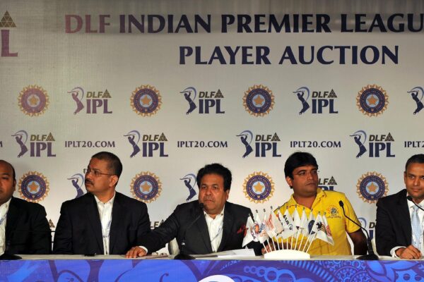 IPL auction strategy discussion with teams focusing on all-rounders ahead of the upcoming season