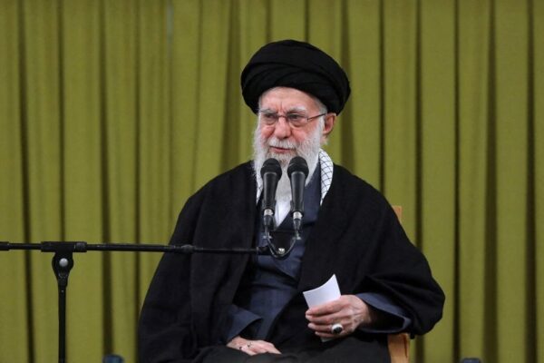 Iran and US officials engage in renewed nuclear diplomacy amid Middle East tensions