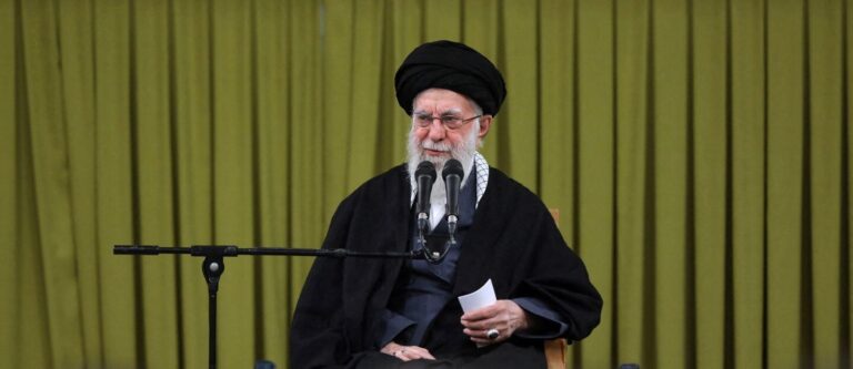 Iran–US Nuclear Talks Resume as Both Sides Seek to Ease Rising Tensions