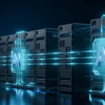 Global AI market growth driven by enterprise adoption and investment