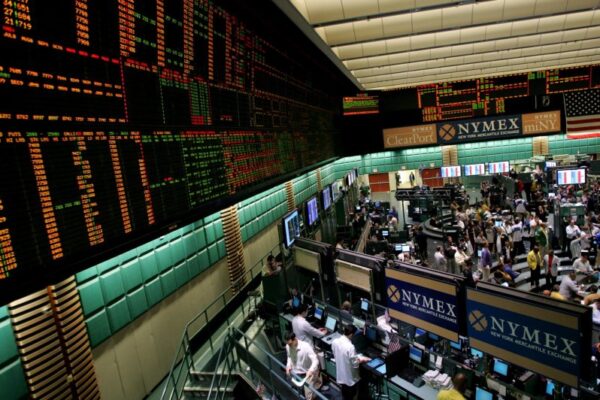 Global oil prices rising amid Middle East tensions and supply uncertainty