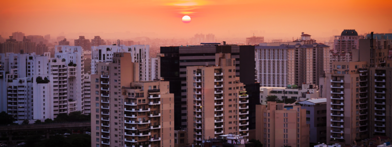 BJP Government Marks One Year in Delhi: Progress Highlighted Amid Ongoing Challenges