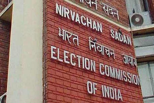 Election officials preparing for voter roll revision in North-East India