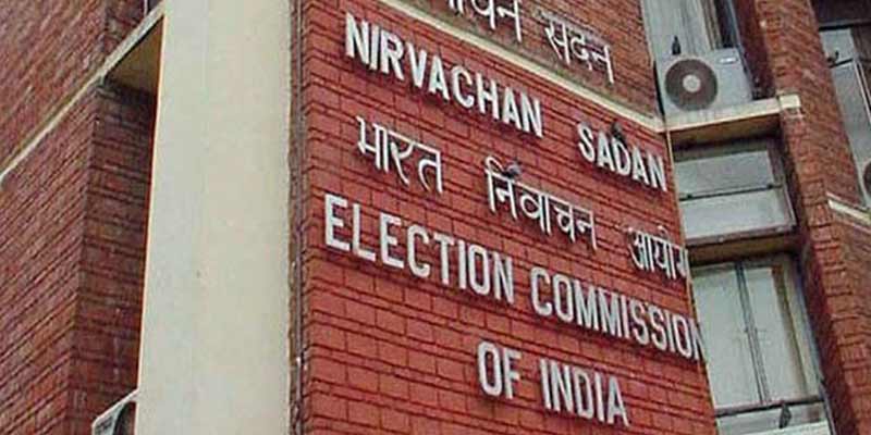 Election officials preparing for voter roll revision in North-East India