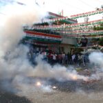 Vidhana Soudha Bengaluru representing Karnataka local body election developments and civic governance
