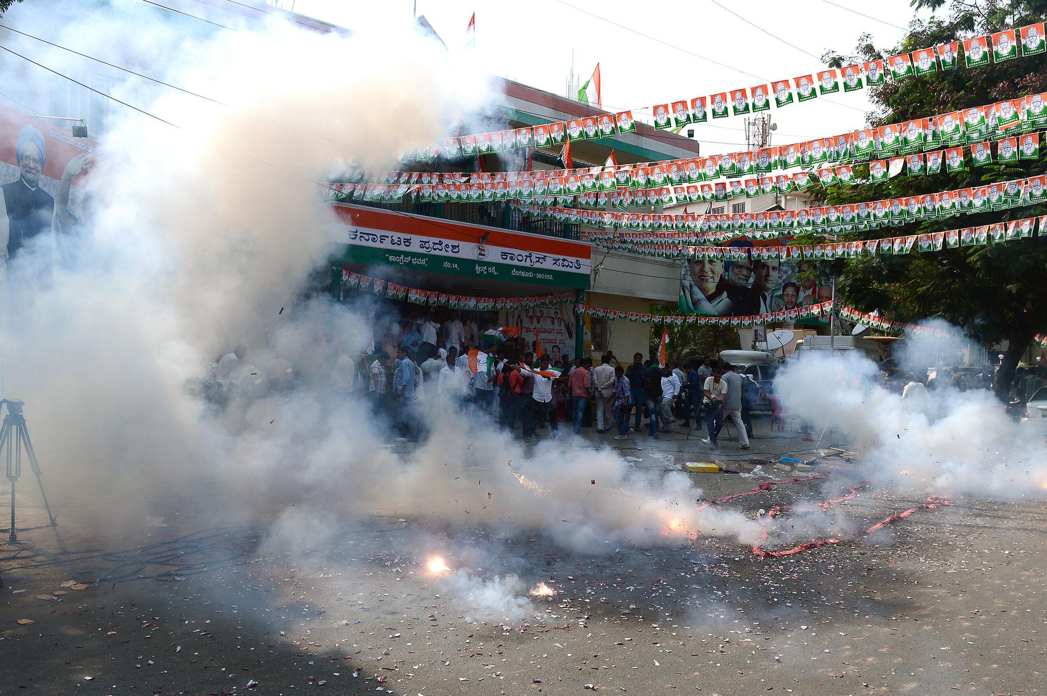 Vidhana Soudha Bengaluru representing Karnataka local body election developments and civic governance