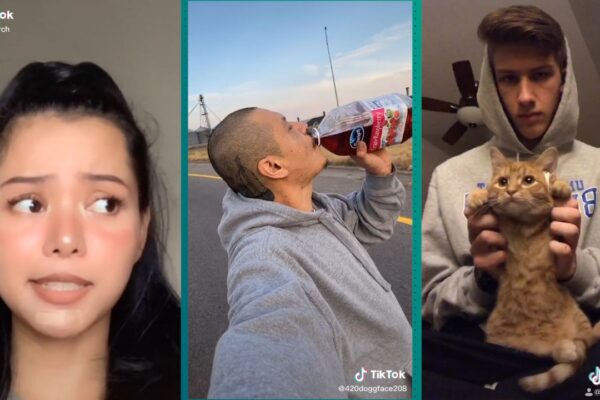 TikTok trends shaping global fashion, music, and lifestyle culture