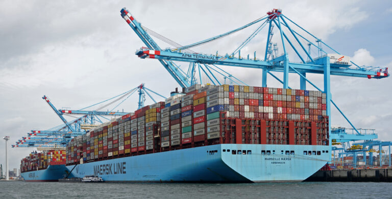 US–China Trade and Technology Tensions Enter New Phase as Strategic Competition
