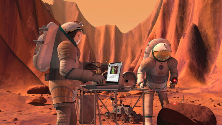 Elon Musk Reveals New Timeline for Human Mission to Mars as SpaceX Accelerates Starship Development