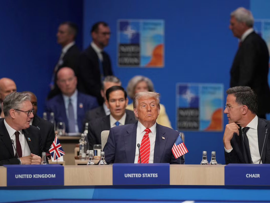 US naval fleet strengthening presence in Indo-Pacific region