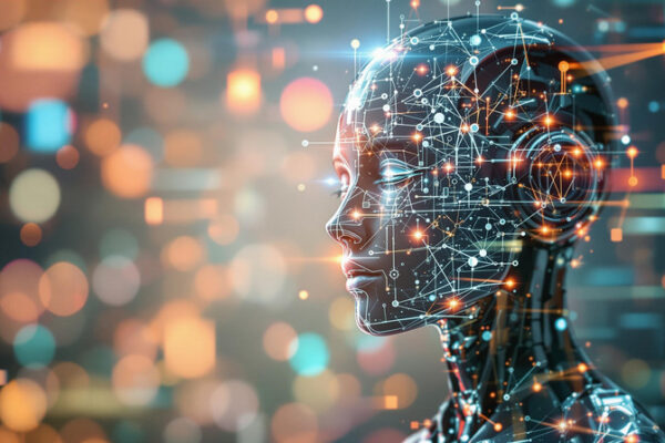 Artificial intelligence system showing unpredictable behavior patterns