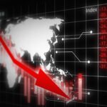 Global recession warning inflation economic slowdown IMF