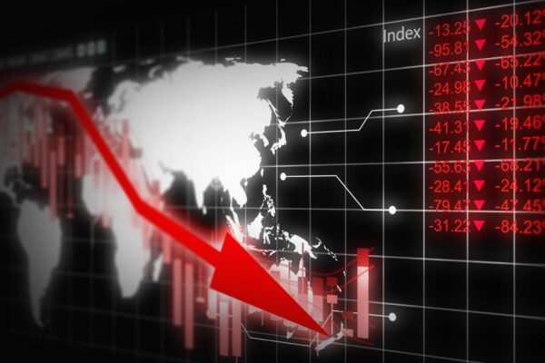 Global recession warning inflation economic slowdown IMF