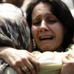 Israel Lebanon ceasefire conflict tension middle east