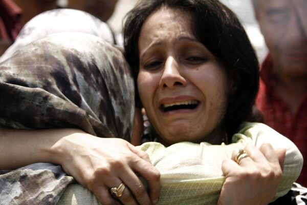 Israel Lebanon ceasefire conflict tension middle east