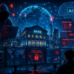 AI powered cyberattack risk on banks and global technology infrastructure