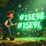 Beloved toy characters standing together in a nostalgic adventure-themed scene.