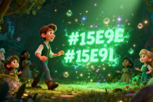 Beloved toy characters standing together in a nostalgic adventure-themed scene.