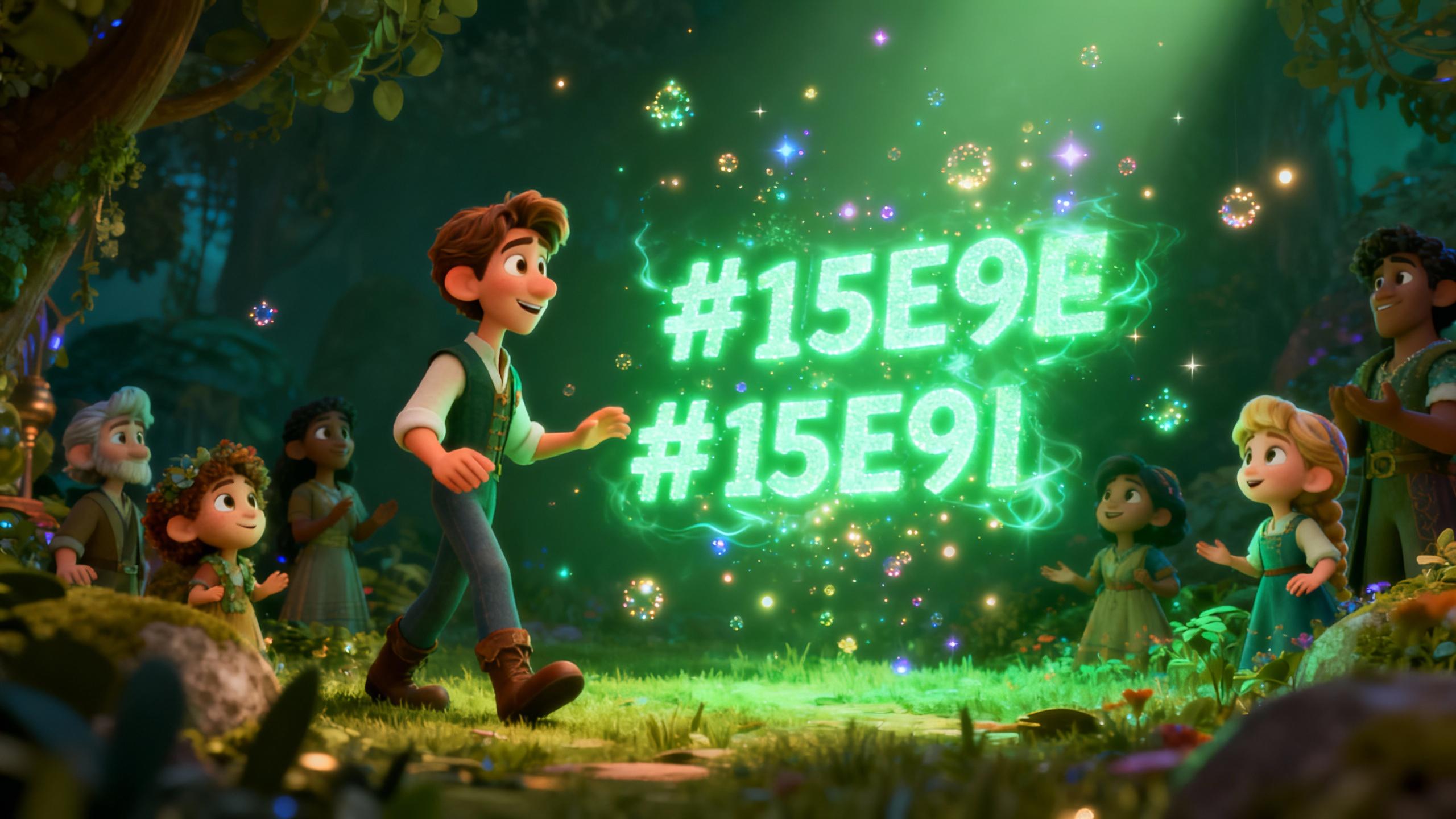 Beloved toy characters standing together in a nostalgic adventure-themed scene.